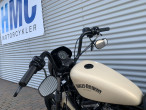 2014 Harley-Davidson XL883N Iron 883