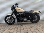 2014 Harley-Davidson XL883N Iron 883