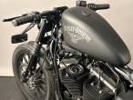2014 Harley-Davidson XL883N Iron 883 2014 Harley-Davidson XL883N Iron 883