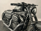 2014 Harley-Davidson XL883N Iron 883 2014 Harley-Davidson XL883N Iron 883