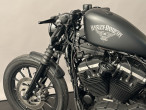 2014 Harley-Davidson XL883N Iron 883 2014 Harley-Davidson XL883N Iron 883