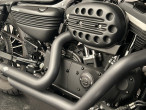 2014 Harley-Davidson XL883N Iron 883 2014 Harley-Davidson XL883N Iron 883