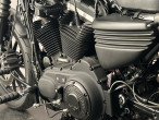 2014 Harley-Davidson XL883N Iron 883 2014 Harley-Davidson XL883N Iron 883