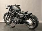 2014 Harley-Davidson XL883N Iron 883 2014 Harley-Davidson XL883N Iron 883