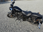 2014 Harley-Davidson XL883N Iron 883