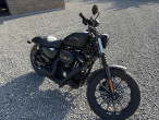 2014 Harley-Davidson XL883N Iron 883