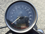 2014 Harley-Davidson XL883N Iron 883