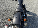 2014 Harley-Davidson XL883N Iron 883
