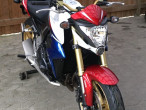 2014 Honda CB 1000 R