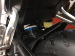 2014 Honda CB 1000 R