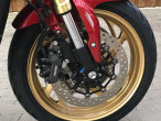 2014 Honda CB 1000 R