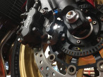 2014 Honda CB 1000 R