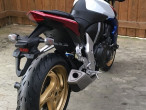 2014 Honda CB 1000 R