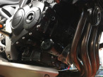 2014 Honda CB 1000 R
