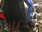 2014 Honda CB 1000 R