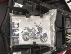 2014 Honda CB 1000 R
