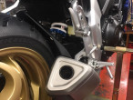 2014 Honda CB 1000 R