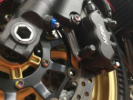 2014 Honda CB 1000 R