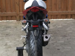 2014 Honda CB 1000 R
