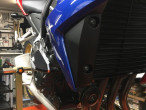 2014 Honda CB 1000 R