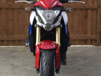 2014 Honda CB 1000 R