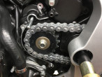 2014 Honda CB 1000 R