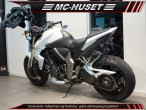 2014 Honda CB 1000 R