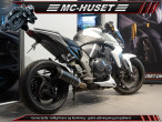 2014 Honda CB 1000 R