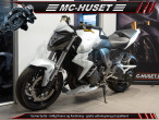 2014 Honda CB 1000 R