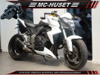 2014 Honda CB 1000 R