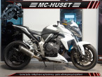 2014 Honda CB 1000 R