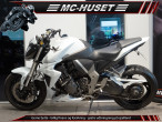 2014 Honda CB 1000 R