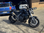 2014 Honda CB 1000 R 2014 Honda CB 1000 R