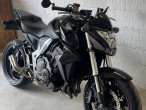 2014 Honda CB 1000 R