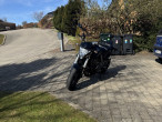 2014 Honda CB 1000 R 2014 Honda CB 1000 R