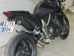 2014 Honda CB 1000 R