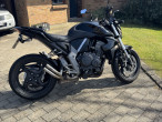 2014 Honda CB 1000 R 2014 Honda CB 1000 R