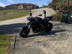 2014 Honda CB 1000 R 2014 Honda CB 1000 R