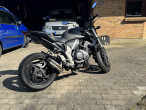 2014 Honda CB 1000 R 2014 Honda CB 1000 R