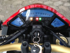 2014 Honda CB 1000 R