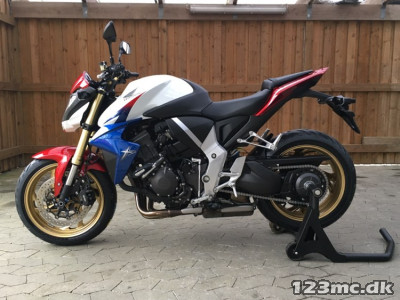 Honda CB 1000 R