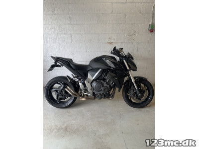 Honda CB 1000 R