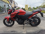 2014 Honda CB 500 FA