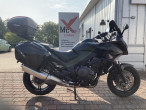 2014 Honda CBF 1000 A