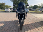 2014 Honda CBF 1000 A