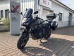 2014 Honda CBF 1000 A