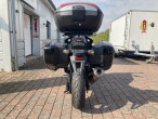 2014 Honda CBF 1000 A