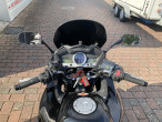 2014 Honda CBF 1000 A