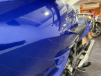2014 Honda CBF 1000 A