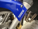 2014 Honda CBF 1000 A